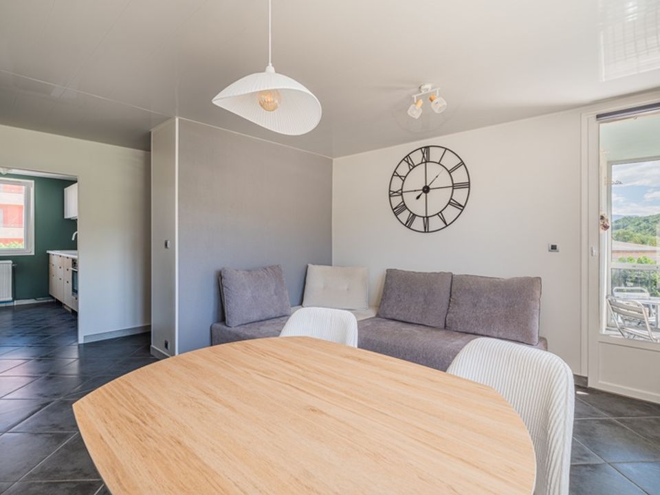 Appartement in Renage, Isere - foto 4