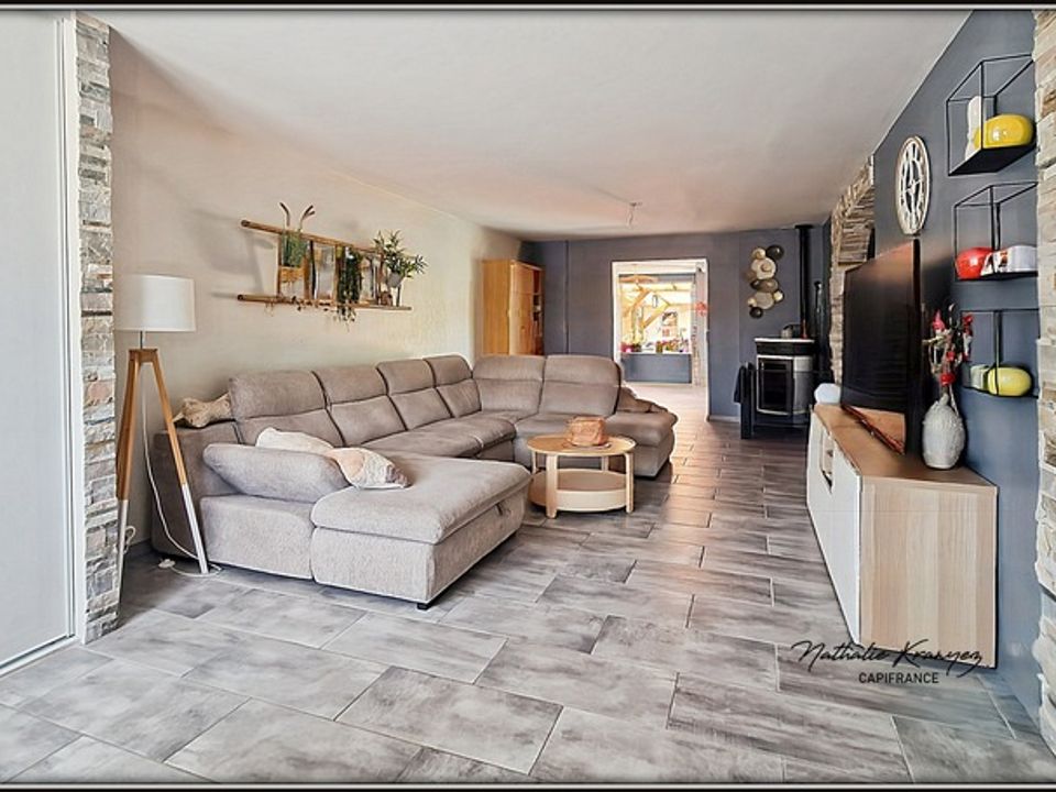 Villa en Rethel, Ardennes - foto 5