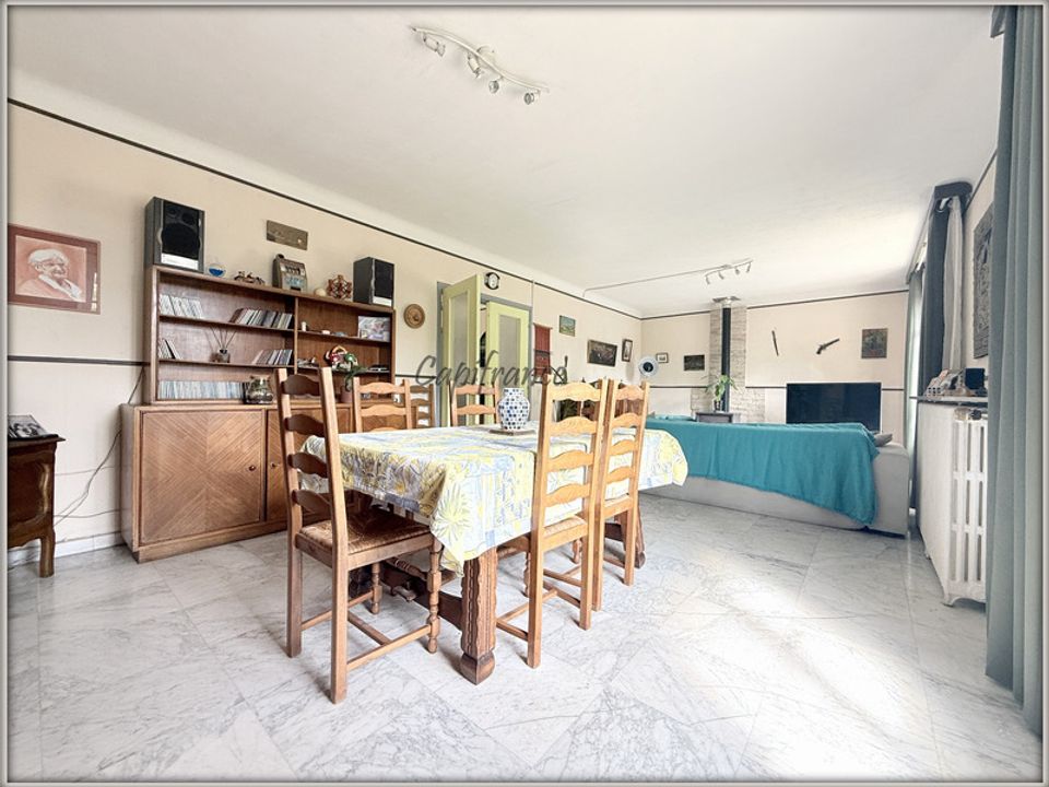 Villa i Aulnay-sous-Bois, Seine-Saint-Denis - bilde 1