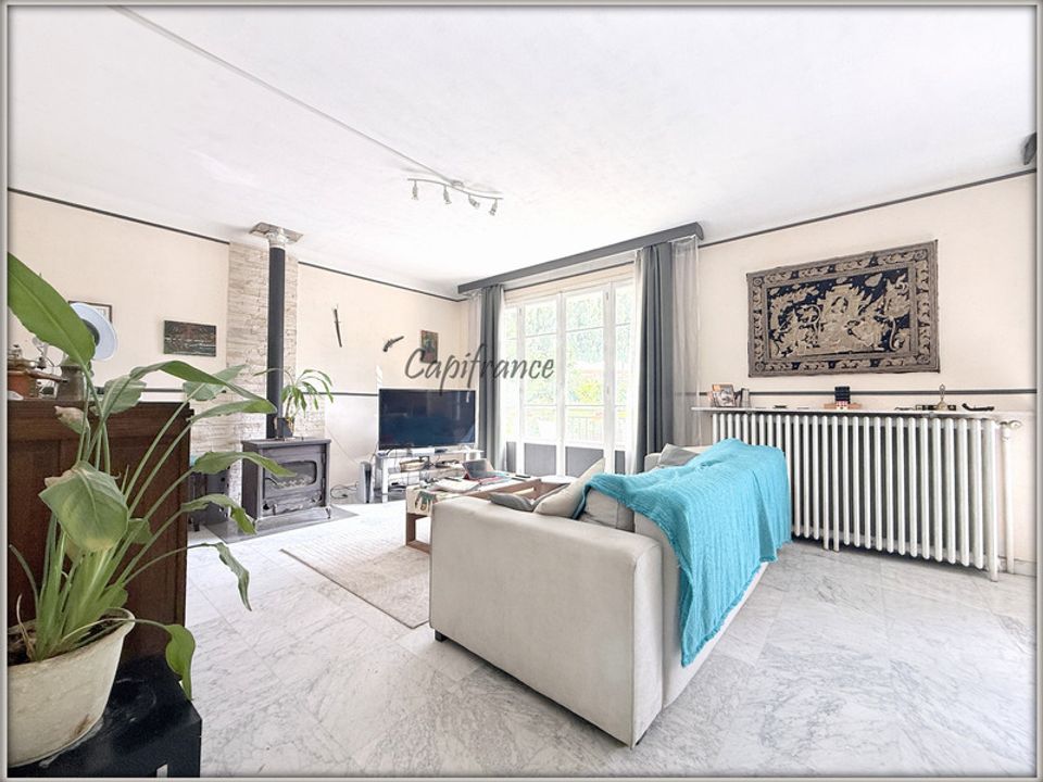 Villa i Aulnay-sous-Bois, Seine-Saint-Denis - bilde 3