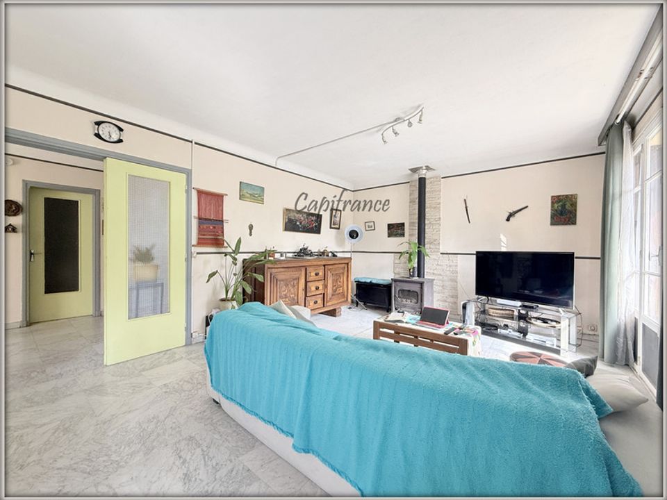 Villa i Aulnay-sous-Bois, Seine-Saint-Denis - bilde 4
