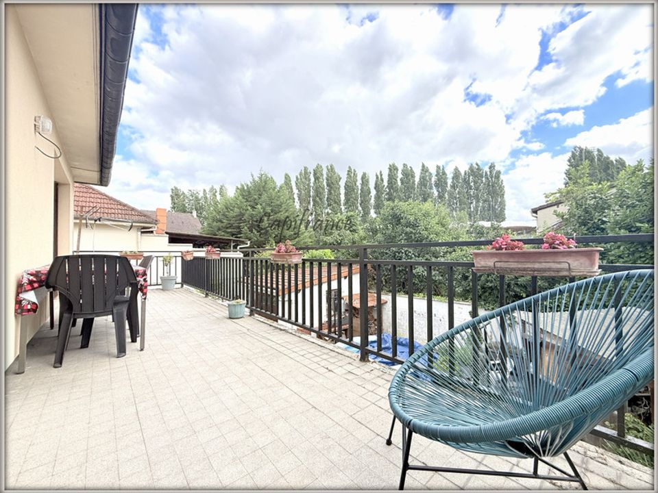 Villa i Aulnay-sous-Bois, Seine-Saint-Denis - bilde 5