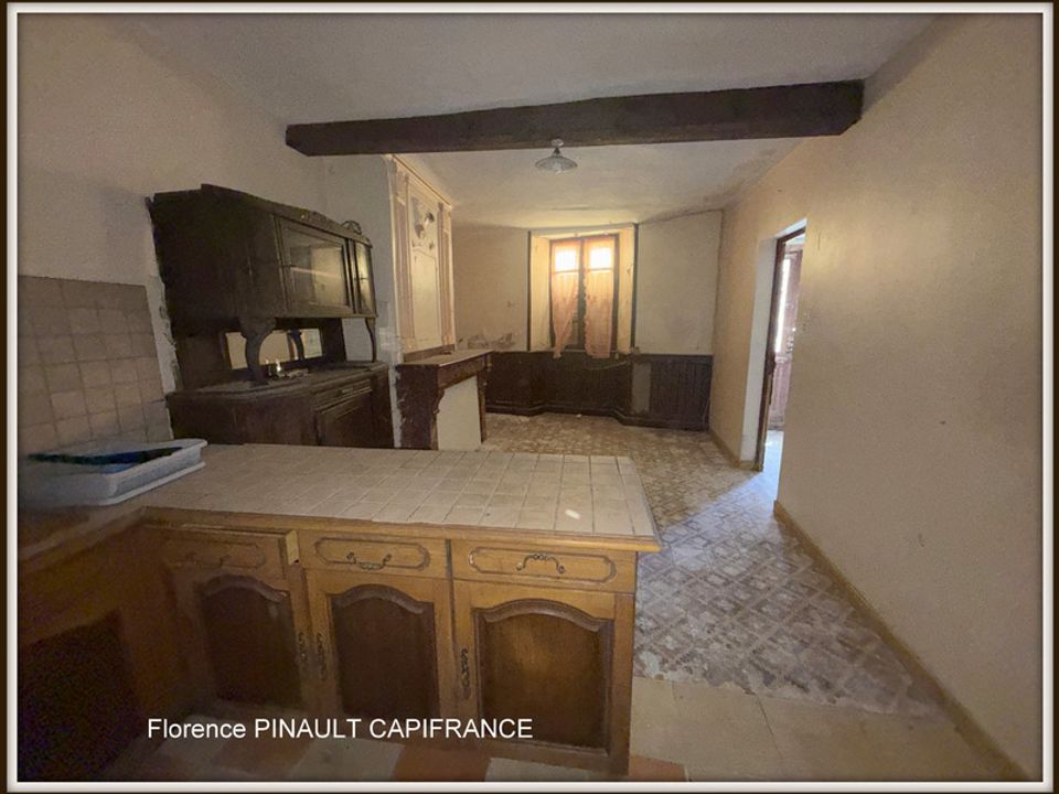 Villa en Castelnau-Riviere-Basse, Hautes-Pyrenees - foto 3