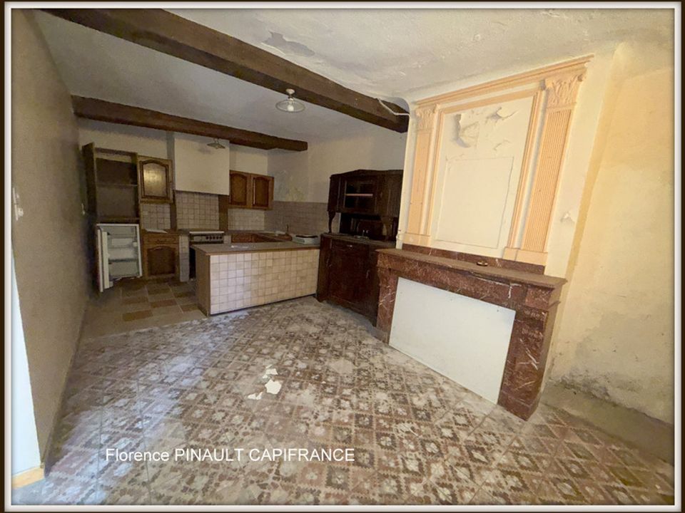 Villa en Castelnau-Riviere-Basse, Hautes-Pyrenees - foto 5