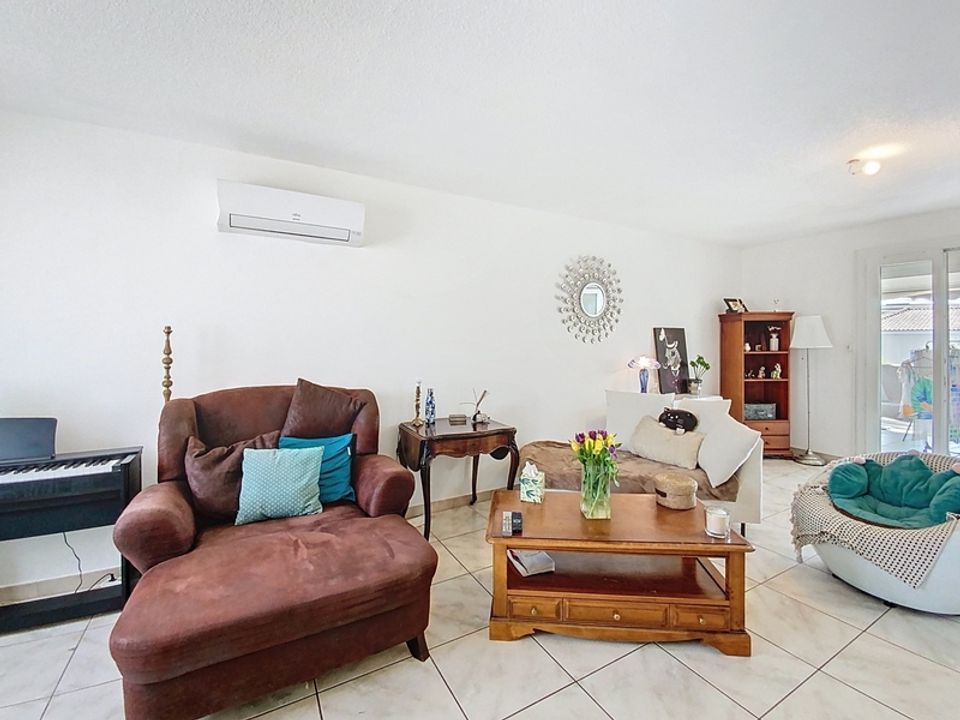 Villa en Marseillan, Herault - foto 1