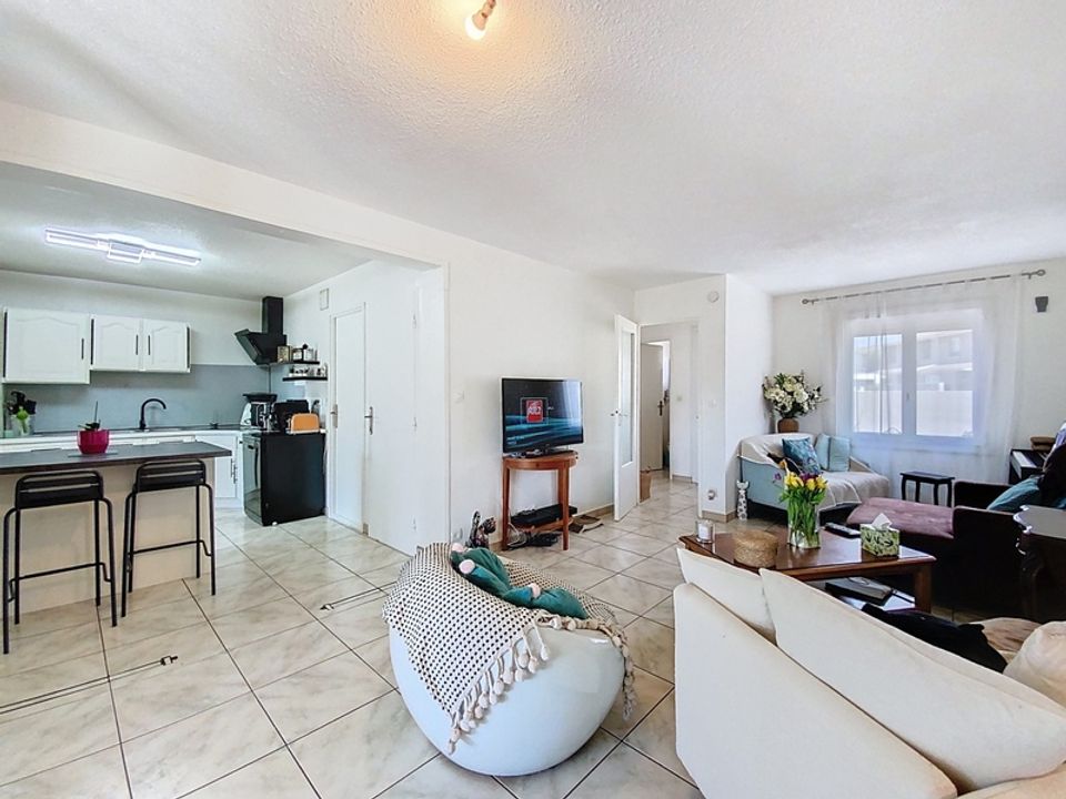 Villa en Marseillan, Herault - foto 3