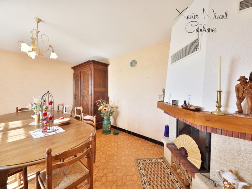 Villa em Montrevel-en-Bresse, Ain - foto 3