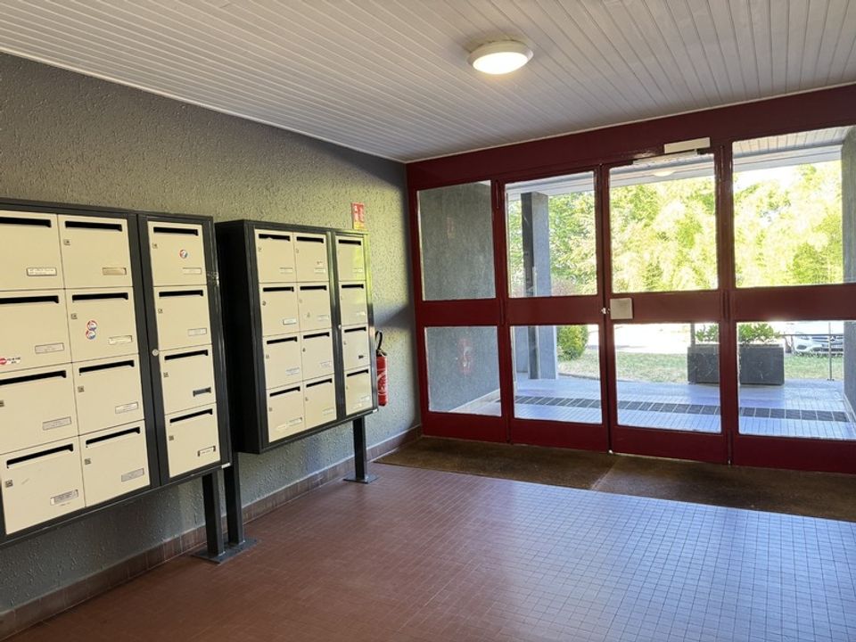 Apartamento en Digoin, Saone-et-Loire - foto 3