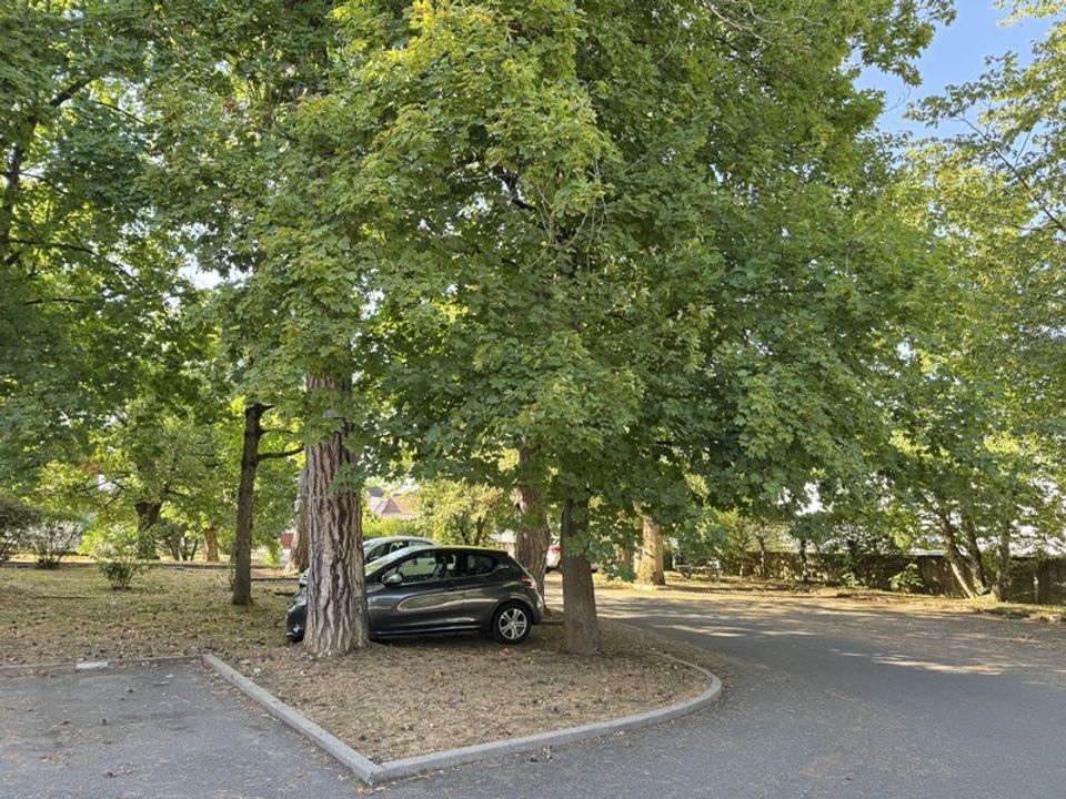 Apartamento en Digoin, Saone-et-Loire - foto 5