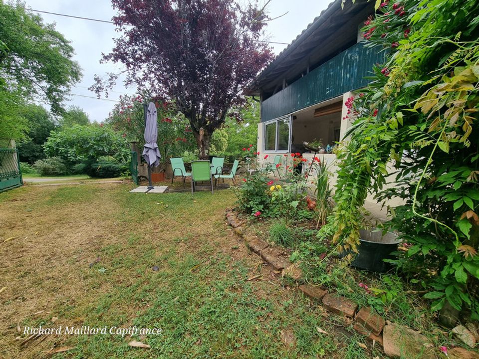 Villa - Finhan, Tarn-et-Garonne - photo 1