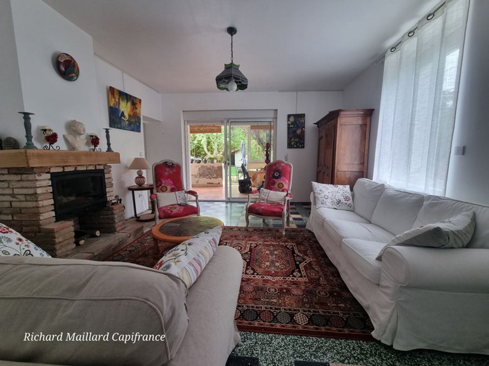 Villa - Finhan, Tarn-et-Garonne - photo 2