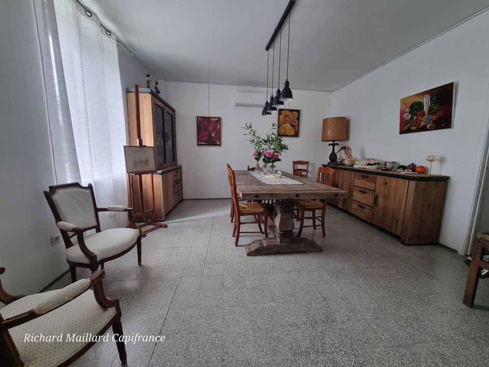 Villa - Finhan, Tarn-et-Garonne - photo 5