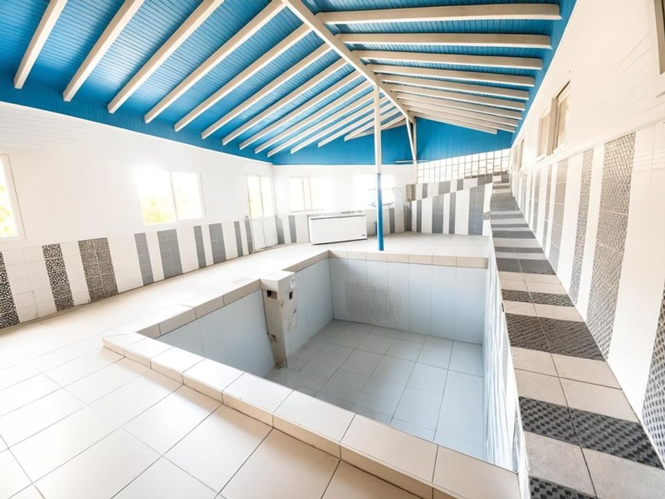 Villa i Le Gosier, Guadeloupe - bilde 2