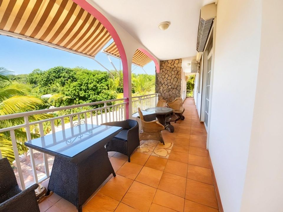 Villa i Le Gosier, Guadeloupe - bilde 5