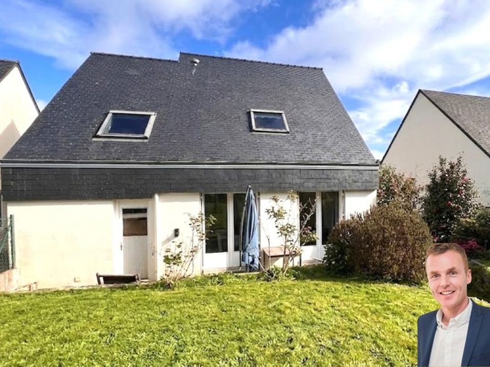 Villa - Quimper, Finistere - photo 1