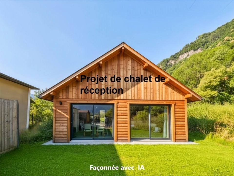 Villa i Bagneres-de-Luchon, Haute-Garonne - foto 5