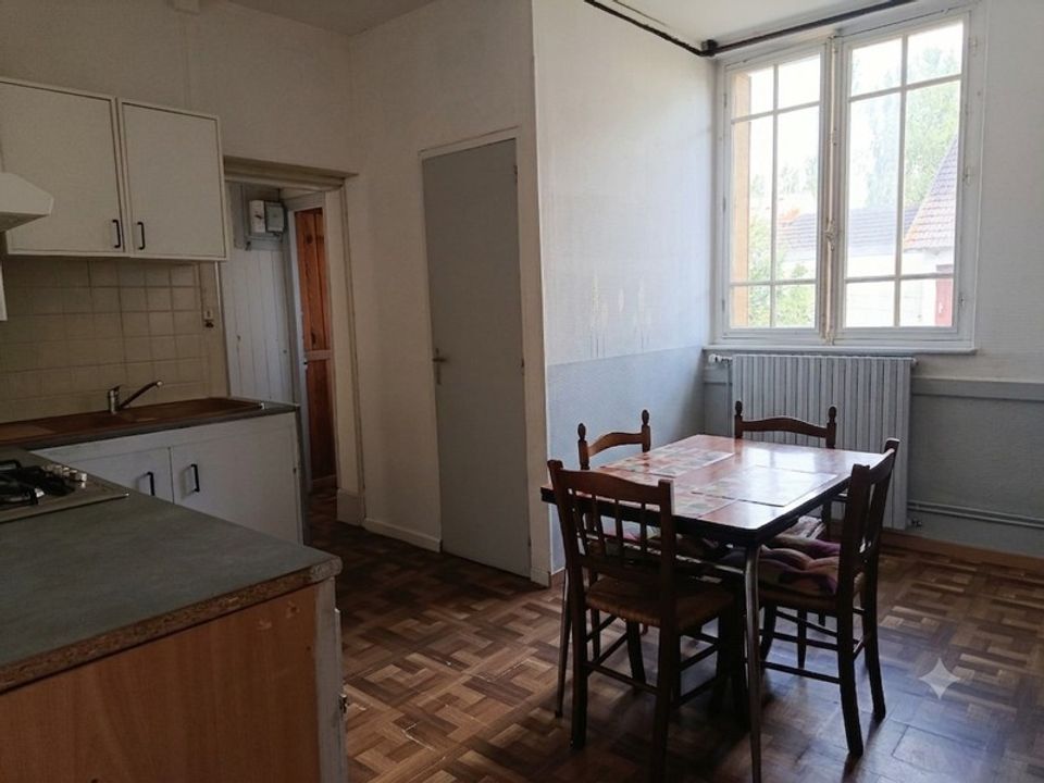 Appartement - Imphy, Nievre - photo 2