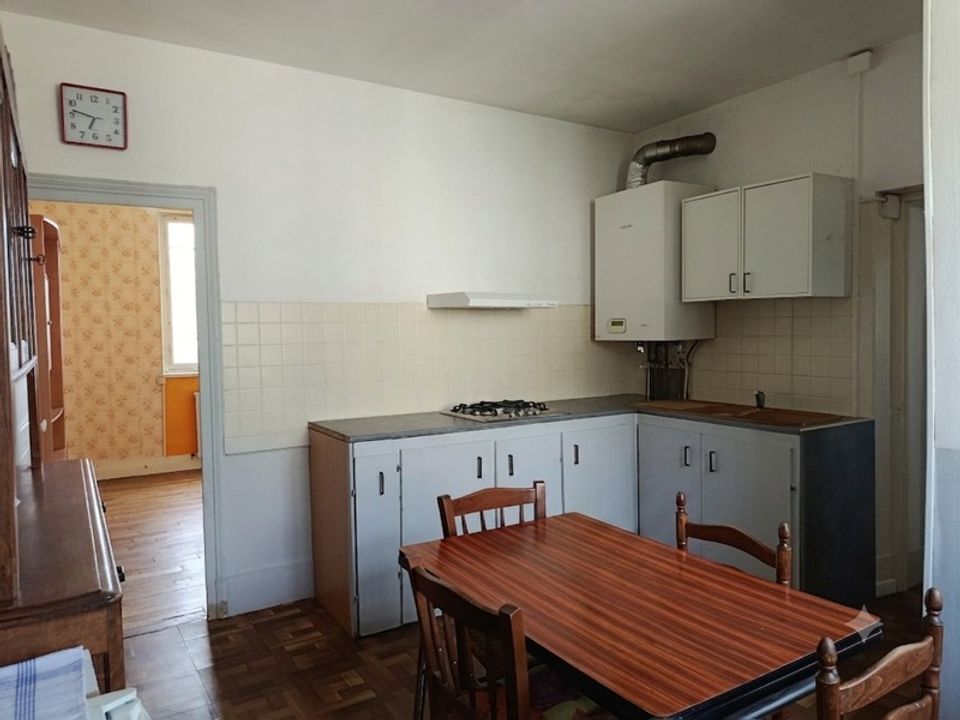 Appartement - Imphy, Nievre - photo 3