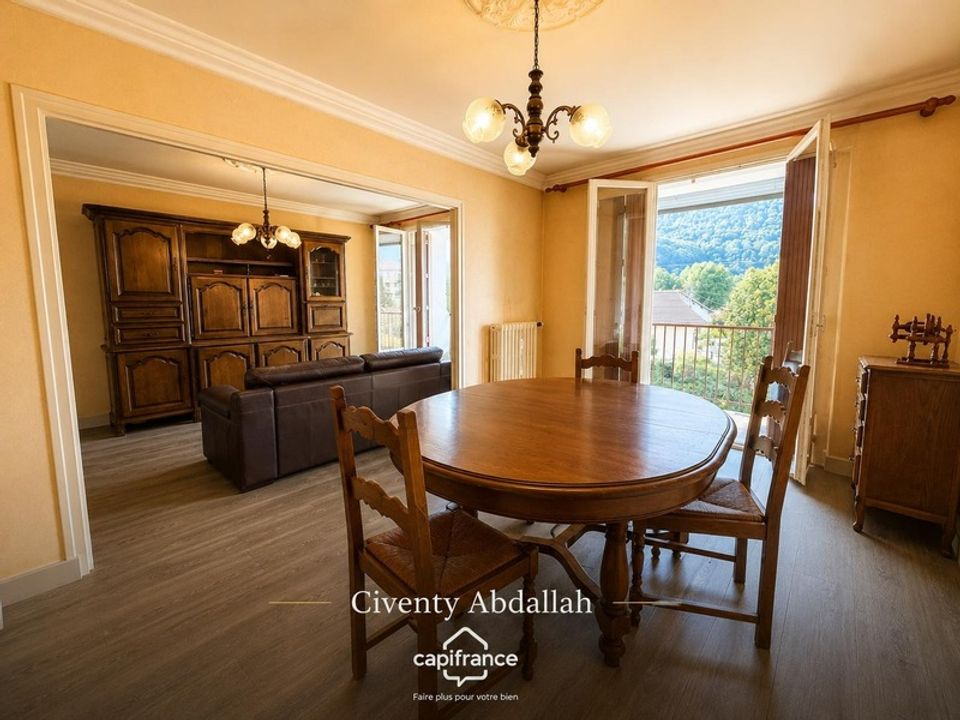 Apartamento en Albertville, Savoie - foto 2