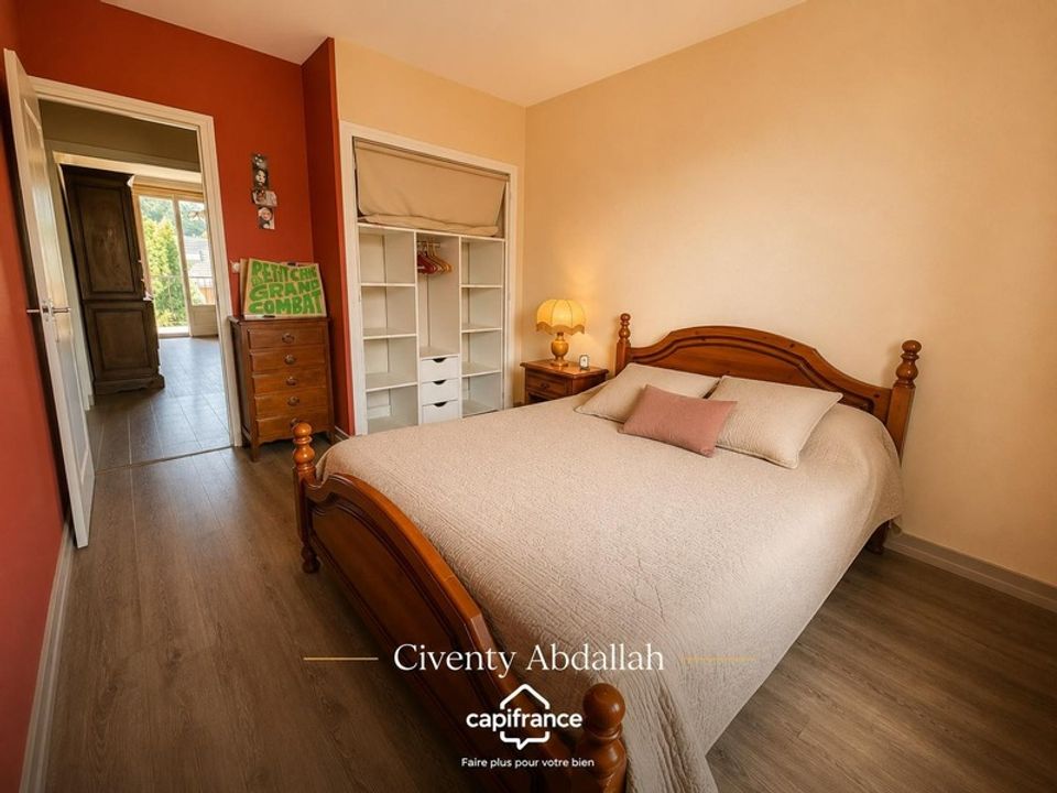 Apartamento en Albertville, Savoie - foto 3
