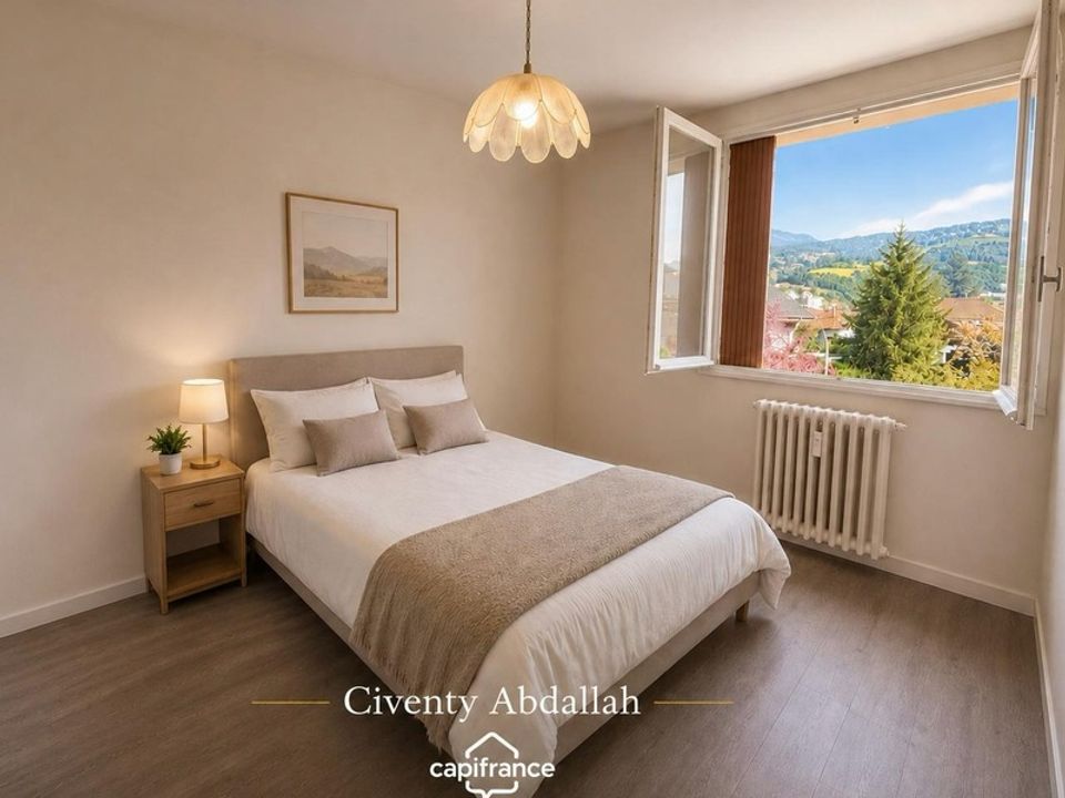 Apartamento en Albertville, Savoie - foto 5
