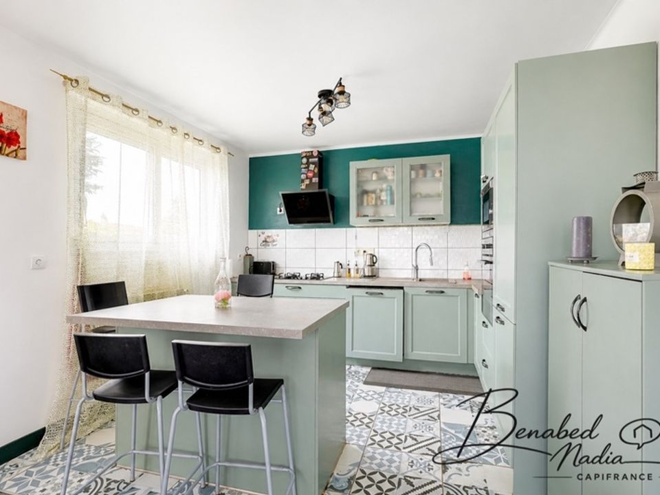 Villa Feyzin, Rhone - foto 3