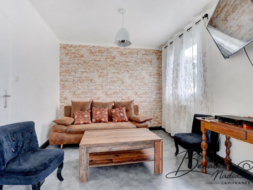 Villa Feyzin, Rhone - foto 4
