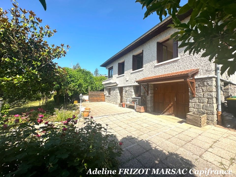 Villa en Saint-Joseph, Loire - foto 1