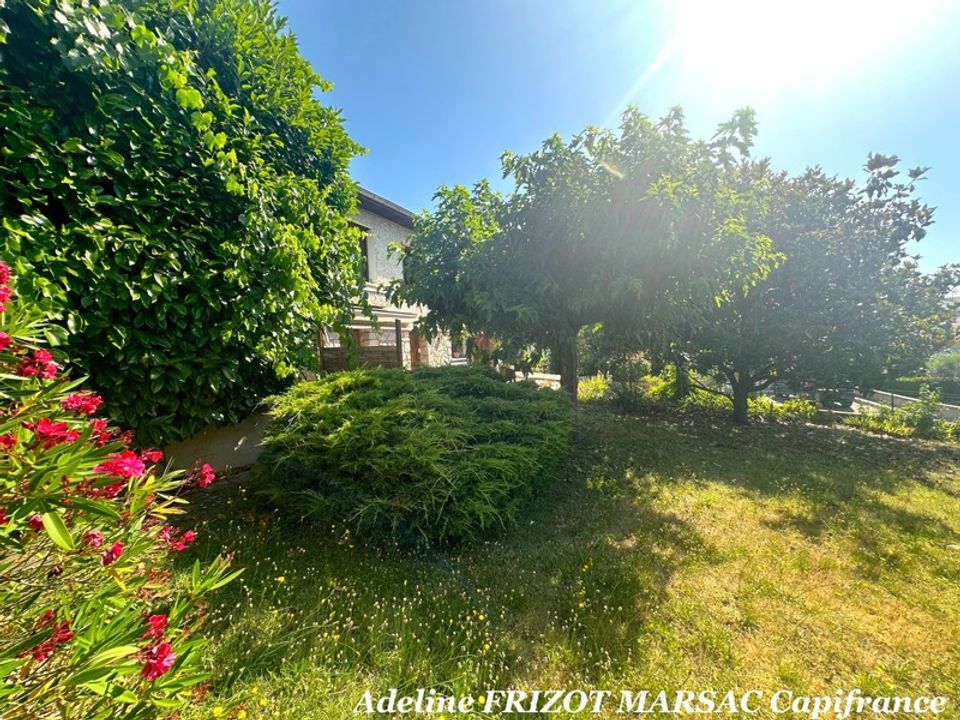Villa en Saint-Joseph, Loire - foto 3