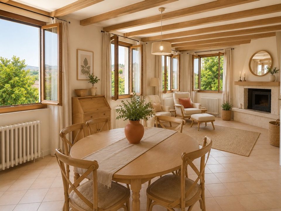 Villa en Saint-Joseph, Loire - foto 5