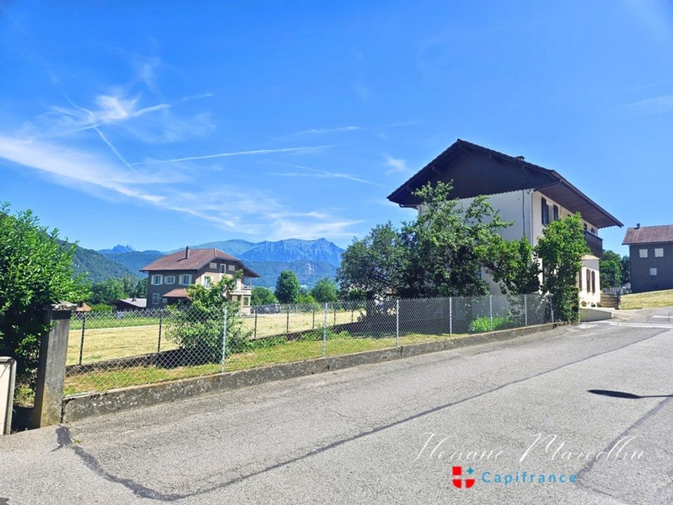 Haus in Vougy, Haute-Savoie - Foto 2