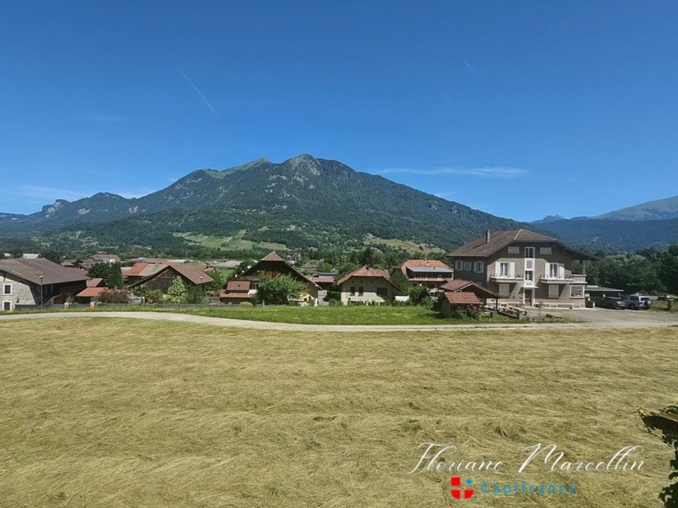 Haus in Vougy, Haute-Savoie - Foto 3