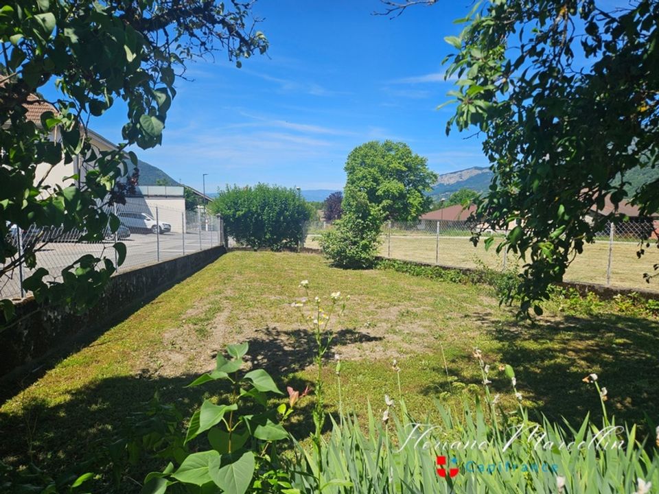 Haus in Vougy, Haute-Savoie - Foto 4