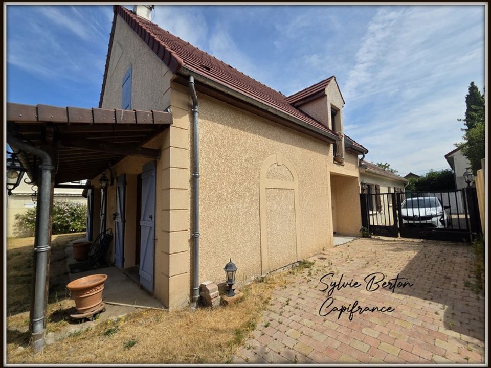 Haus in Sevran, Seine-Saint-Denis - Foto 2