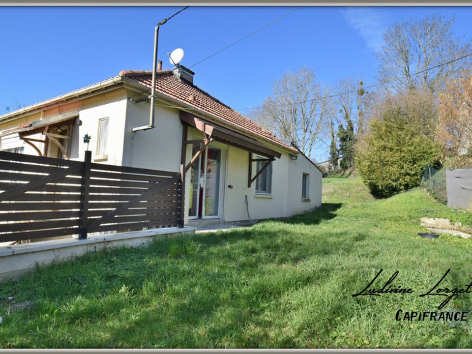 Villa in Neuilly-Saint-Front, Aisne - foto 3