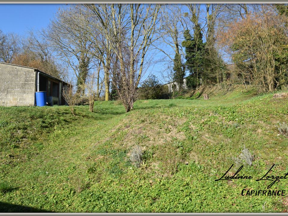 Villa in Neuilly-Saint-Front, Aisne - foto 4