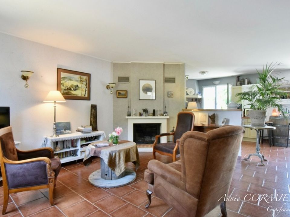 Villa a Souvigny-en-Sologne, Loir-et-Cher - foto 4