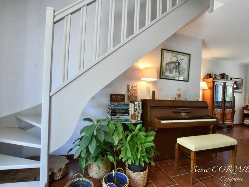 Villa a Souvigny-en-Sologne, Loir-et-Cher - foto 5
