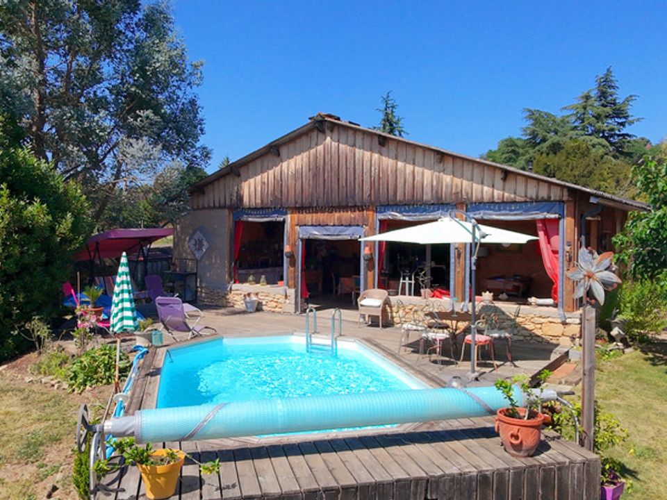 Villa in Coux-et-Bigaroque, Dordogne - foto 1