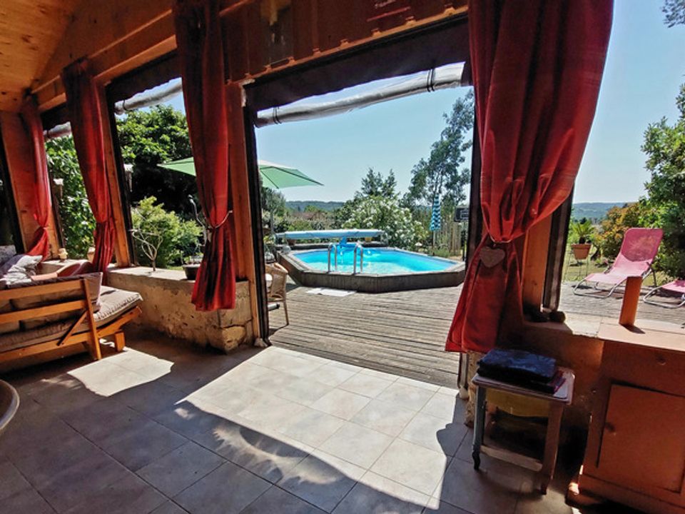 Villa in Coux-et-Bigaroque, Dordogne - foto 2