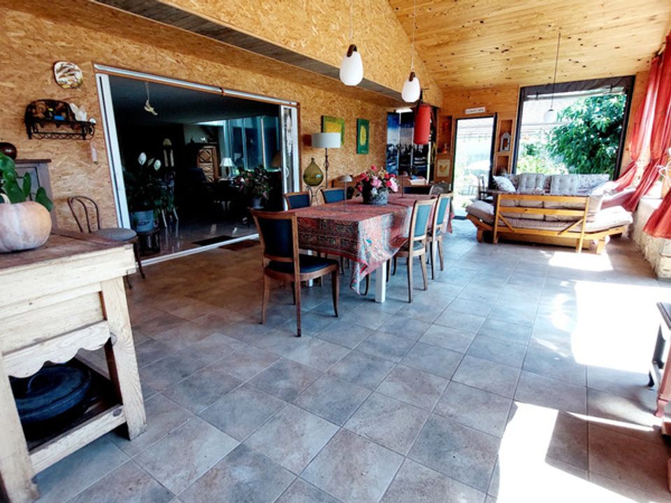 Villa in Coux-et-Bigaroque, Dordogne - foto 3