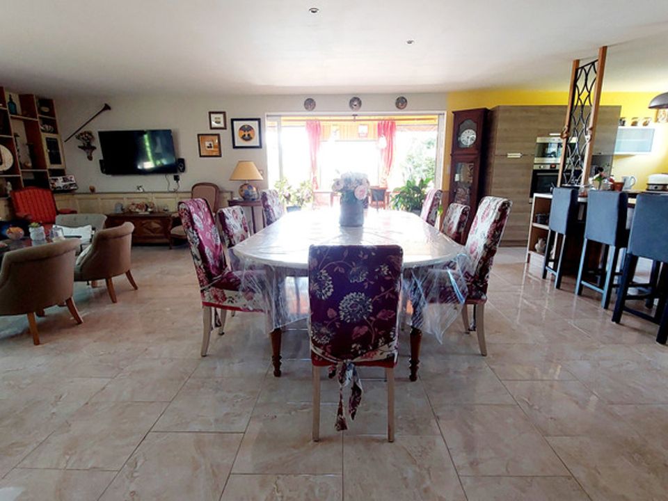 Villa in Coux-et-Bigaroque, Dordogne - foto 4