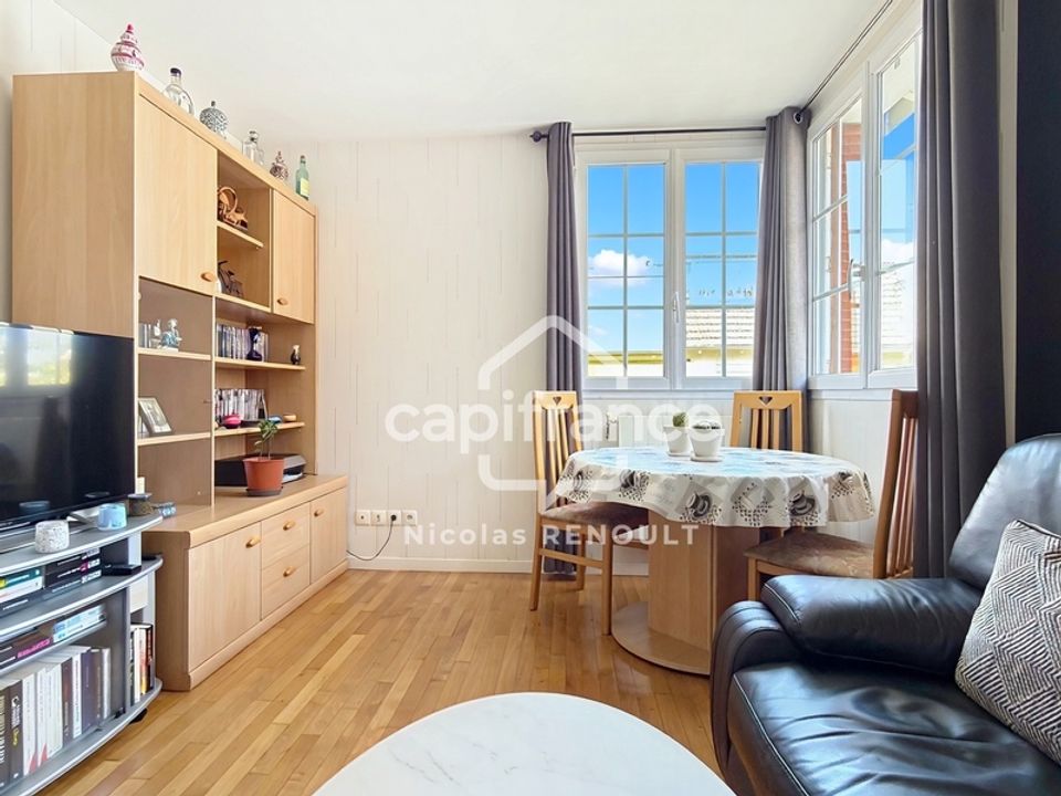 Lejlighed i Bois-Colombes, Hauts-de-Seine - foto 1