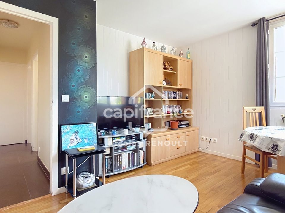 Lejlighed i Bois-Colombes, Hauts-de-Seine - foto 2