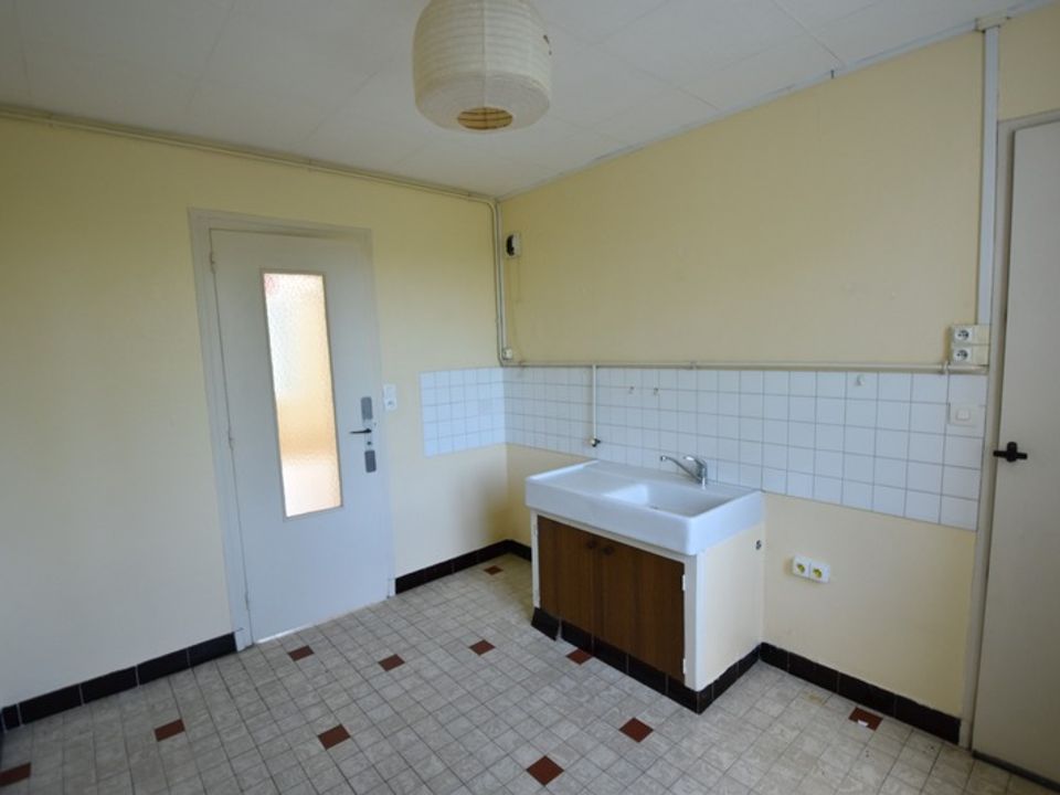 Apartamento en Digoin, Saone-et-Loire - foto 2