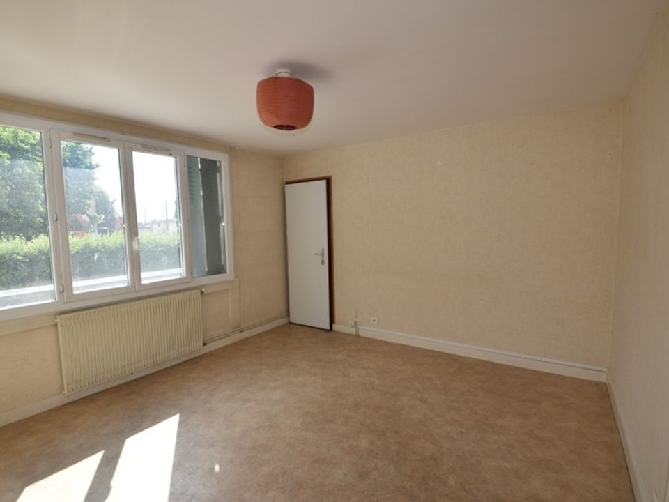 Apartamento en Digoin, Saone-et-Loire - foto 3