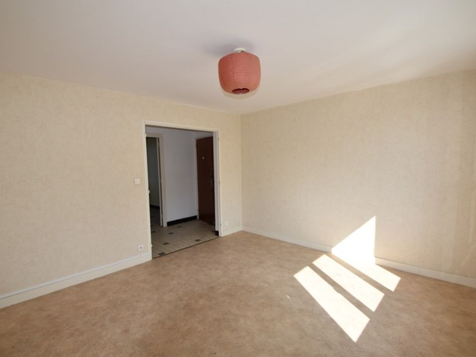 Apartamento en Digoin, Saone-et-Loire - foto 4