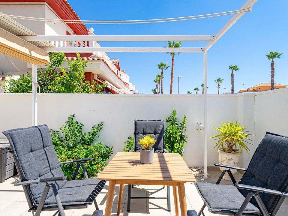 Casa de pueblo en Ciudad Quesada, Alicante - foto 3