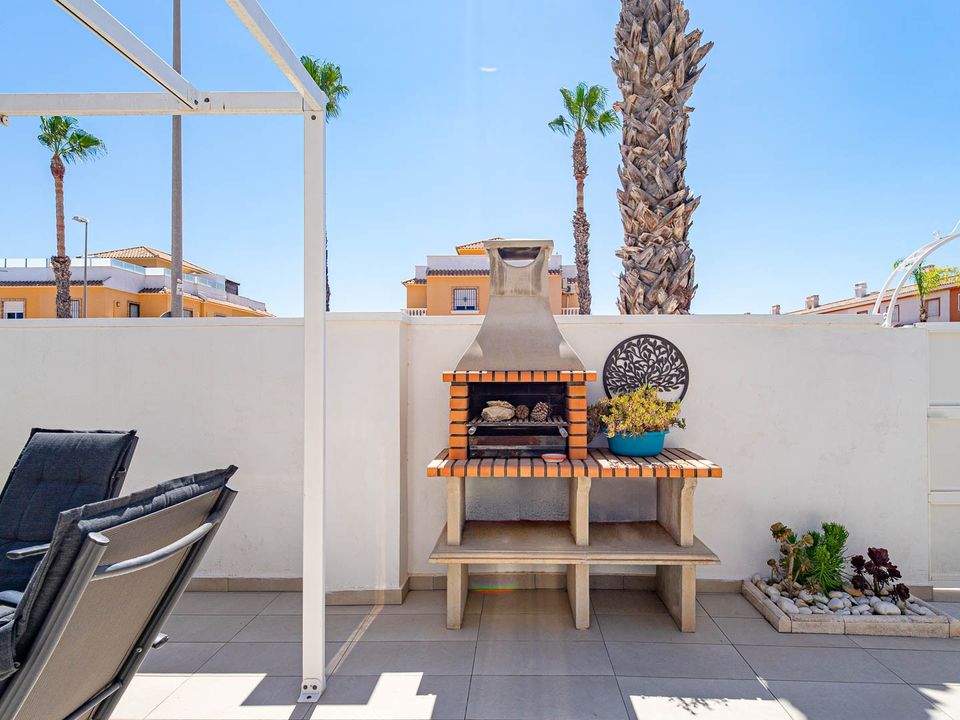 Casa de pueblo en Ciudad Quesada, Alicante - foto 4
