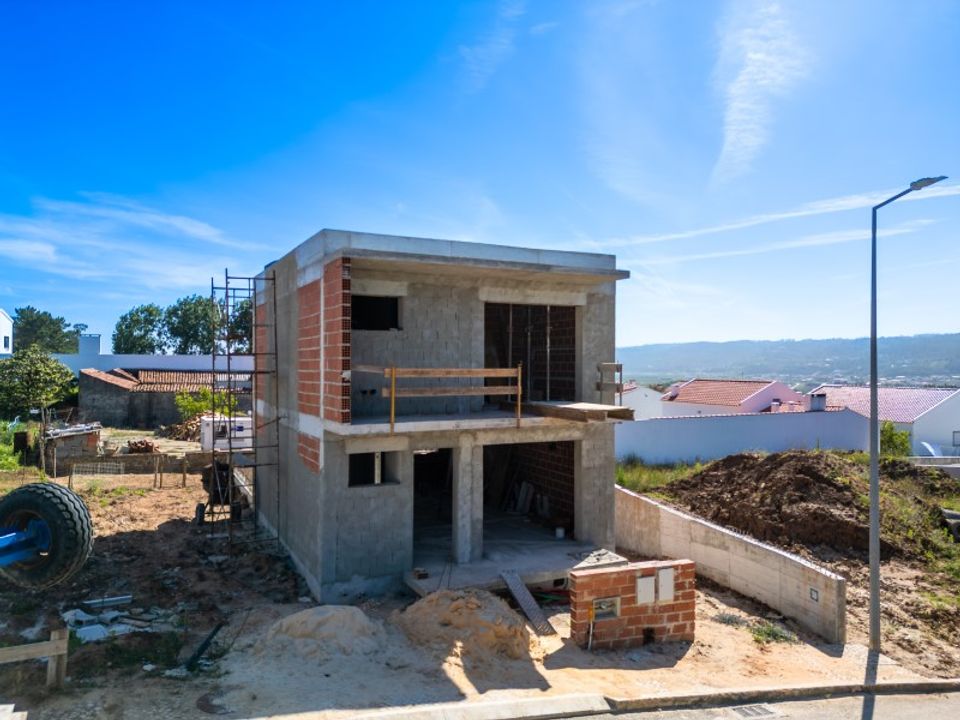 Villa i Nazare, Leiria - bilde 2